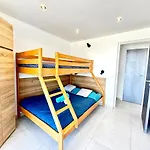 T3 Panorama Face 180 Degres Parking Inclus Climatisation Апартаменты