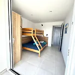 Daire T3 Panorama Face 180 Degres Parking Inclus Climatisation *