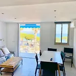 T3 Panorama Face 180 Degres Parking Inclus Climatisation Διαμέρισμα