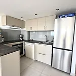 T3 Panorama Face 180 Degres Parking Inclus Climatisation Διαμέρισμα Λα Σιοτά