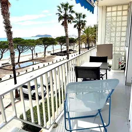 Appartamento T3 Panorama Face 180 Degres Parking Inclus Climatisation