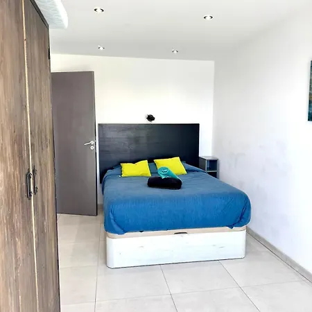 T3 Panorama Face 180 Degres Parking Inclus Climatisation Appartamento *